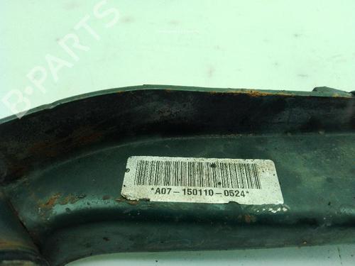 Right front suspension arm IVECO DAILY VI Platform/Chassis 33S13, 35S13, 35C13 | BP35800402M13 - Image 3