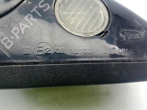Retrovisor esquerdo FORD MONDEO V Hatchback (CE) 2.0 TDCi | BP31870901C26
