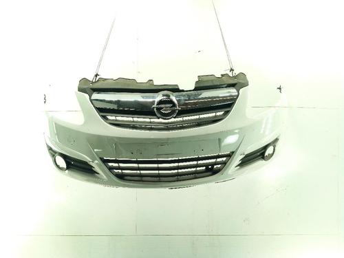 Used Front bumper OPEL CORSA D (S07) 1.4 (L08, L68) (90 hp) 28290621