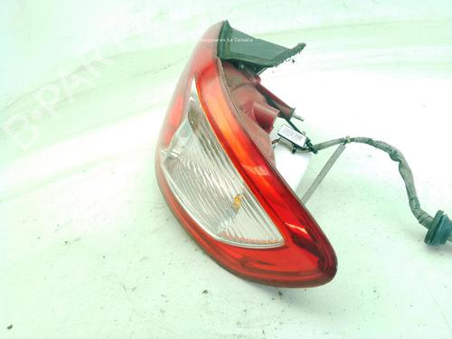 Right taillight HYUNDAI SANTA FÉ II (CM) 2.2 CRDi | BP27979452C35 