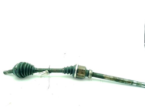 Used Right front driveshaft FIAT SCUDO Van (270_, 272_) 2.0 D Multijet (120 hp) 31826420