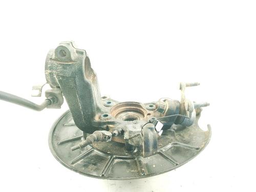 Left front steering knuckle AUDI Q3 (8UB, 8UG) 2.0 TDI | BP24049858M25 