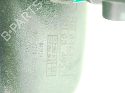 Rear mirror OPEL CROSSLAND X / CROSSLAND (P17, P2QO) 1.2 (75) | BP30191656I6 