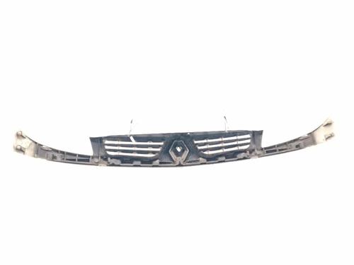 Grill RENAULT KANGOO (KC0/1_) 1.5 dCi (KC08, KC09) | BP33651616C40 - Image 2