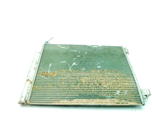 AC radiator DACIA SANDERO II TCe 90 (B8M1, B8MA, B8AC) | BP32402949M32