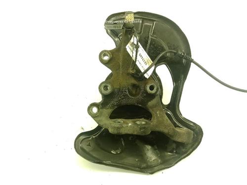 Right front steering knuckle MERCEDES-BENZ C-CLASS T-Model (S204) C 220 CDI (204.202) | BP18374563M26 