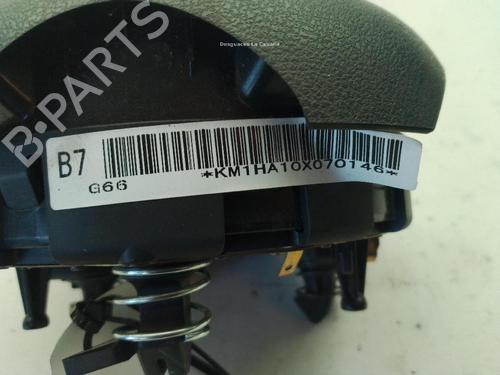 Driver airbag NISSAN MICRA IV (K13K, K13KK) 1.2 | BP29269428C9 