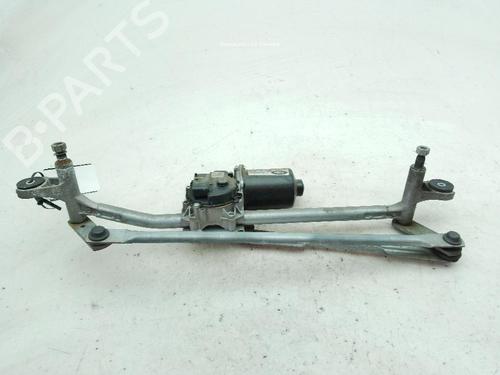 Viskermotor vindrude FORD TRANSIT V363 Van (FCD, FDD) 2.0 EcoBlue (130 hp) 25046022