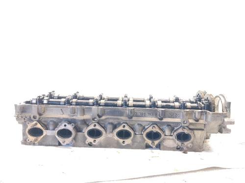 Cylinder head BMW 5 Touring (E61) 535 d | BP38795063M5 - Image 3