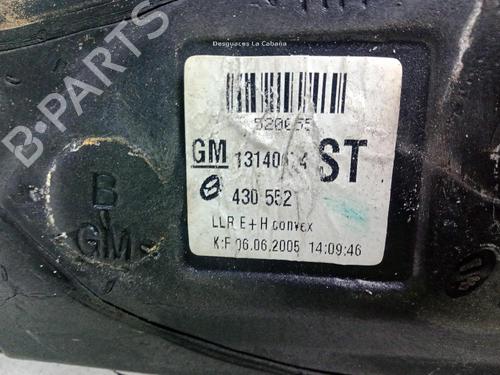 Right mirror OPEL ASTRA H GTC (A04) 1.8 (L08) | BP30561961C27 