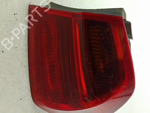 Used Right taillight Right taillight 39579052 39579052