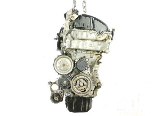 Motor PEUGEOT 308 I (4A_, 4C_) 1.4 16V (98 hp) 24628810