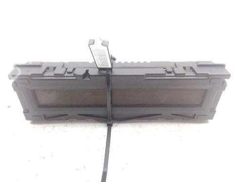 Used Display monitor Display monitor OPEL INSIGNIA A (G09) 2.0 CDTI (68) (160 hp) 20302180 20302180