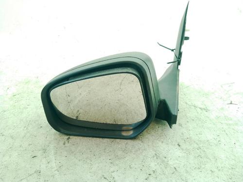 Used Left mirror FORD TRANSIT COURIER B460 MPV 1.5 TDCi (75 hp) 27733706