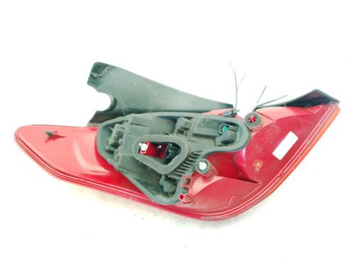 Right taillight PEUGEOT 308 I (4A_, 4C_) 1.6 HDi | BP29298911C35 