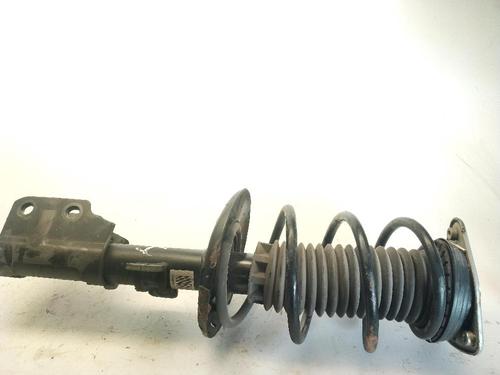 Used Left front shock absorber OPEL GRANDLAND / GRANDLAND X (A18, P1UO) 1.2 (75) (131 hp) 25932567