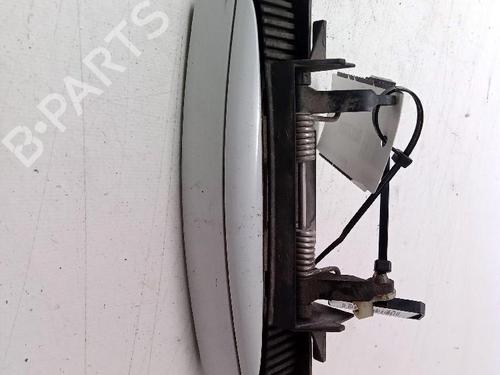 Used Rear left exterior door handle SEAT EXEO (3R2) 2.0 TDI (143 hp) 30476910