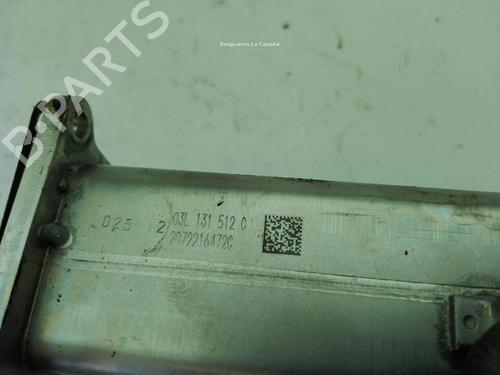 Egr VW GOLF VI Variant (AJ5) 1.6 TDI | BP38166995M69 - Image 2