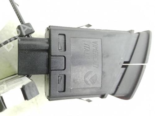 Warning switch BMW 3 (F30, F80) 318 d | BP34238114I22 - Image 3