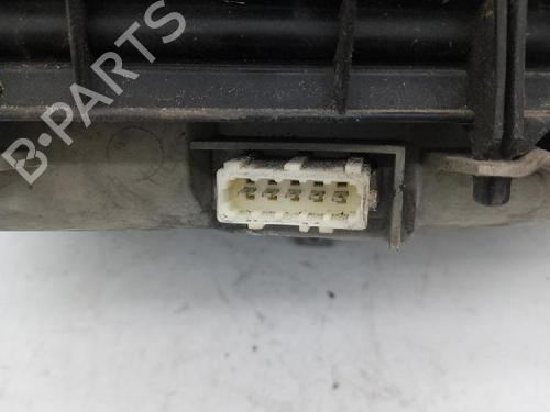 Left headlight CITROËN EVASION Van (U6_, AF_) HDi (AFRHZA) | BP18366143C28 