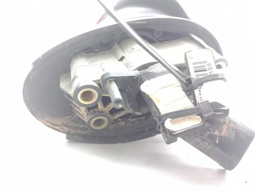 Left mirror MINI MINI Convertible (R52) Cooper | BP18358884C26 