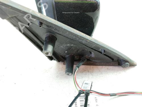 Left mirror BMW 5 (E39) 530 d | BP24040601C26 