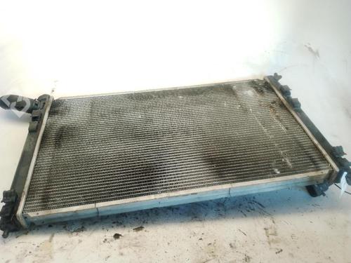 Water radiator MITSUBISHI OUTLANDER II (CW_W) 2.2 DI-D 4WD | BP29583122M31 
