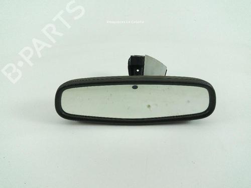 Rear mirror OPEL ASTRA K (B16) 1.2 Turbo (68) | BP18365464I6 