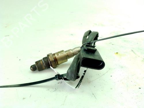 Electronic sensor AUDI A4 B9 (8W2, 8WC) 40 TFSI Mild Hybrid | BP38635775M84 - Image 2