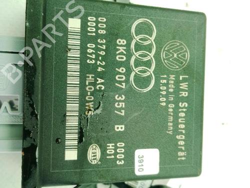 Electronic module AUDI Q5 (8RB) 2.0 TDI quattro | BP33905087M83 - Image 3