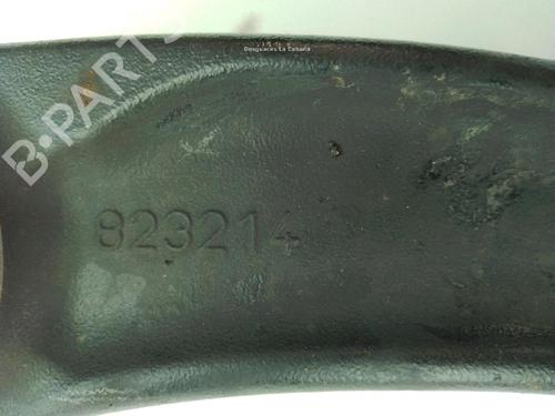 Right front suspension arm CITROËN C4 II (NC_) 1.6 BlueHDi 100 | BP30191773M13 