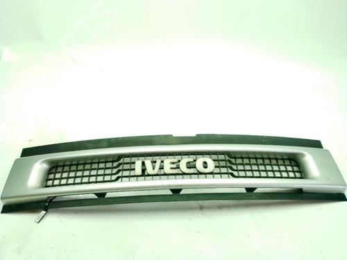 Used Grille Grille IVECO DAILY III Platform/Chassis 35 S 13,35 C 13 (125 hp) 34612047 34612047