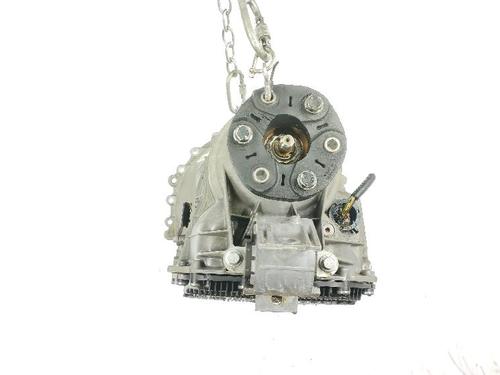 Gearbox JAGUAR XF I (X250) 2.7 D | BP27514234M3 