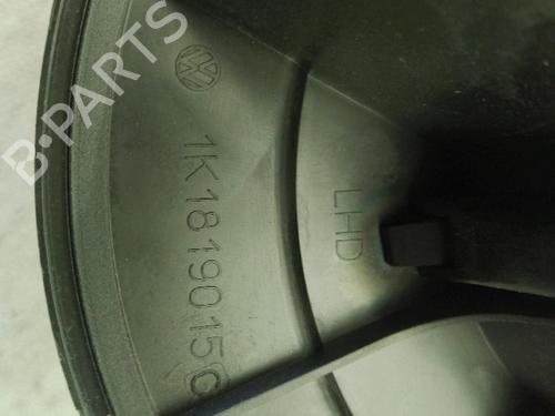Heater blower motor VW GOLF VI (5K1) 1.6 TDI | BP27450851M62 