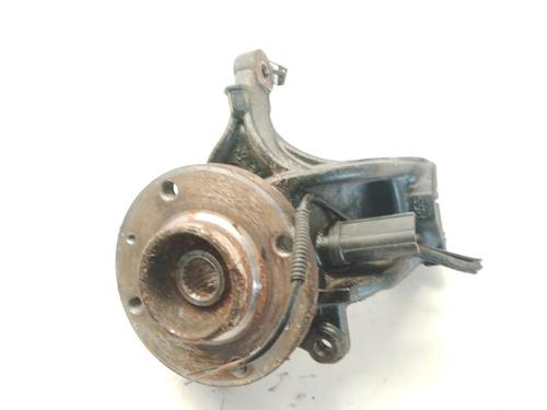 Right front steering knuckle PEUGEOT 208 I (CA_, CC_) 1.6 VTi | BP26314694M26