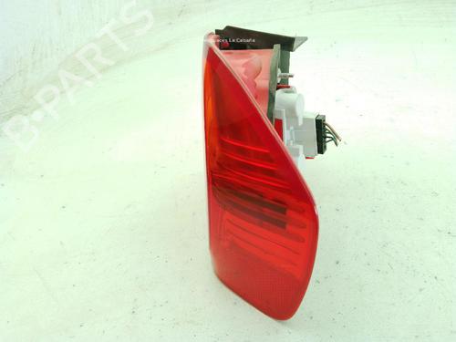 Right taillight BMW 3 (E90) 320 d | BP27859391C35 - Image 3