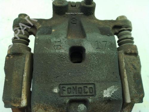 Right rear brake caliper MAZDA CX-7 (ER) 2.2 MZR-CD AWD (ER10A) | BP30476962M106 