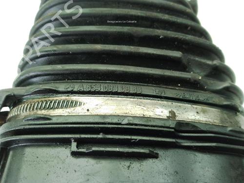 Mass air flow sensor MERCEDES-BENZ E-CLASS (W213) E 220 d (213.004) | BP34714601M95 - Image 3