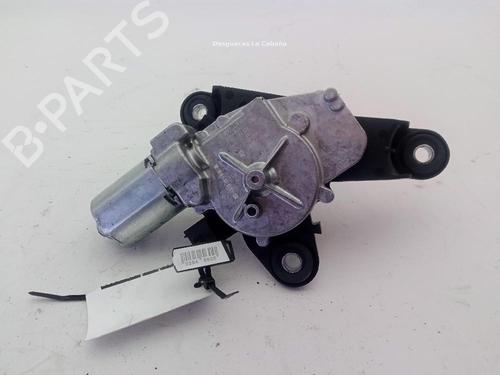 Used Rear wiper motor PEUGEOT 3008 II SUV (MC_, MR_, MJ_, M4_) 1.2 THP/ PureTech 130 (MRHNSM, MRHNSU, MRHNSJ, MRHNYW,... (131 hp) 29449379