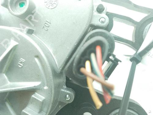 Rear wiper motor VW POLO VI (AW1, BZ1, AE1) 1.0 TSI | BP24047117M102 