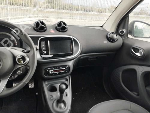 Used Parts SMART FORTWO Coupe (453) electric drive / EQ (453.391) (56 hp) 2997888