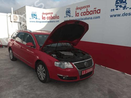 Right front steering knuckle VW PASSAT B6 Variant (3C5) 2.0 TDI 16V | BP24041944M26 