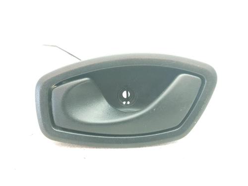 Venstre foran invendig håndtak RENAULT MEGANE III Hatchback (BZ0/1_, B3_) 1.5 dCi (BZ0C) (90 hp) 24047885