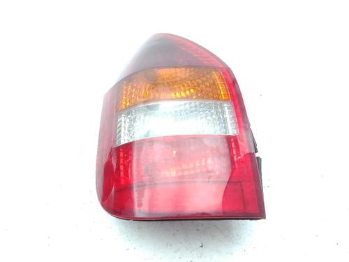 Venstre baglygte OPEL ZAFIRA A MPV (T98) 2.0 DI 16V (F75) (82 hp) 18374898