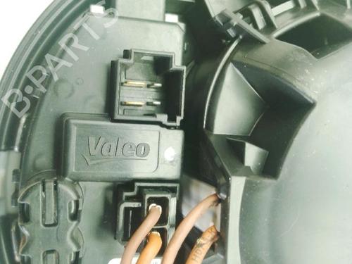 Heater blower motor BMW 4 Gran Coupe (F36) 418 d | BP29628472M62 