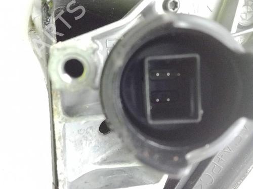 Left mirror BMW 3 (E90) 320 d | BP32259819C26