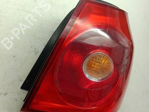 Right taillight VW GOLF V (1K1) 1.6 FSI | BP36291588C35 - Image 3