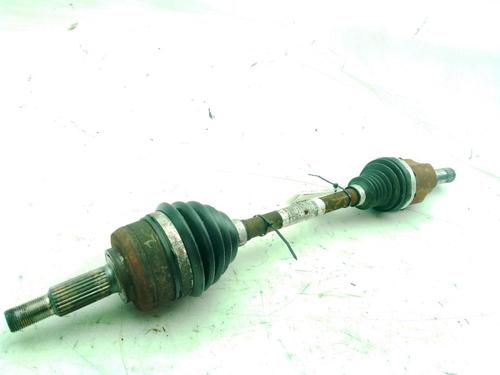 Used Left front driveshaft Left front driveshaft DACIA LODGY (JS_) 1.5 dCi (90 hp) 33905197 33905197