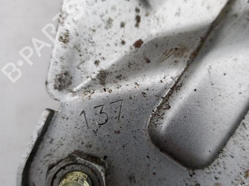 Front right window mechanism HYUNDAI COUPE II (GK) 2.0 GLS | BP18373090C23 