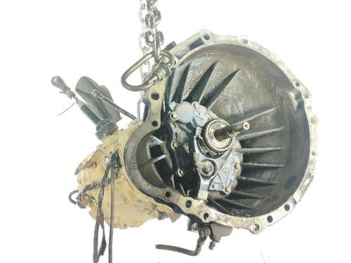 Used Gearbox NISSAN TERRANO II (R20) 2.7 TDi 4WD (125 hp) 30339085